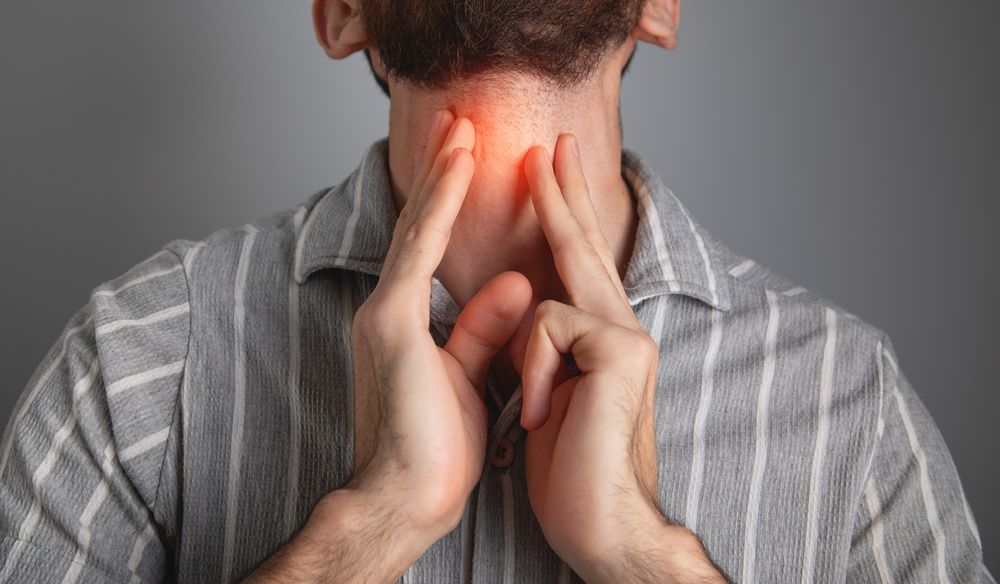 Tumores de cabeza y cuello — Dr. Aldo Olvera Casas, Querétaro