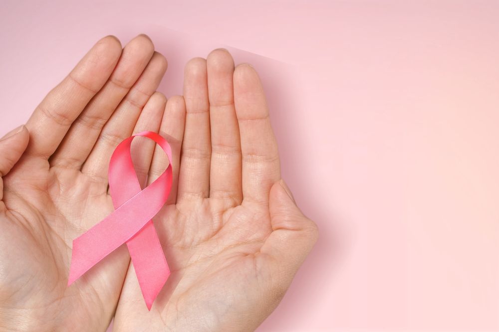 Cáncer de mama — Dr. Aldo Olvera Casas, Querétaro