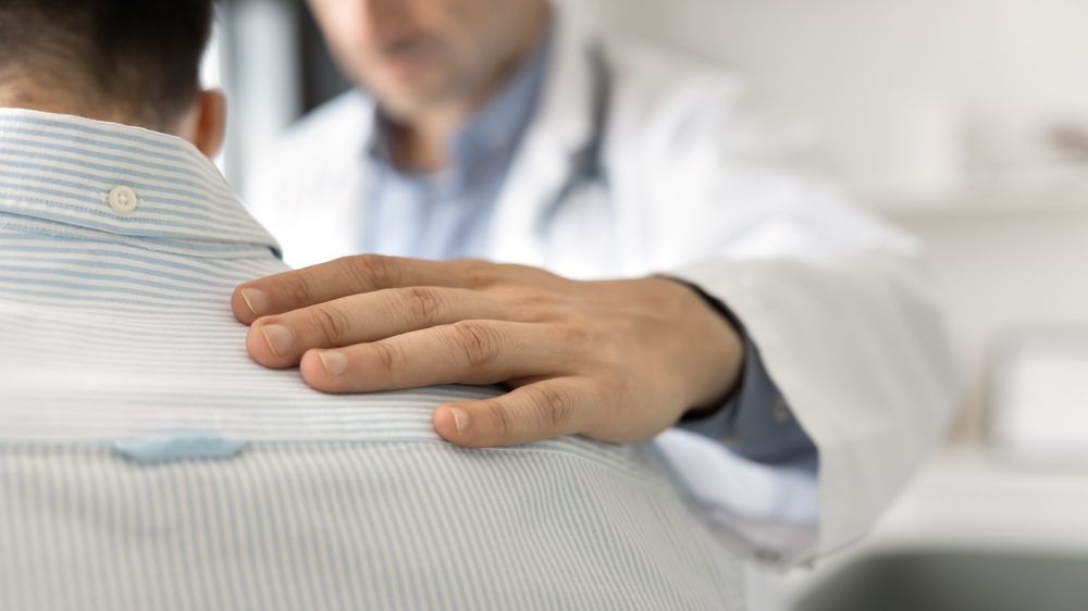 Qué es una segunda opinión oncológica y para qué sirve — explicación del Dr. Aldo Olvera Casas