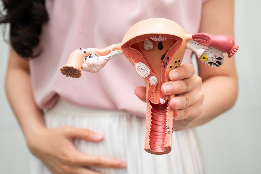 Qué es el cáncer cervicouterino — explicación del Dr. Aldo Olvera Casas